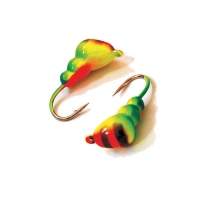 Мормышка вольфрамовая муравей с петелькой  фотография